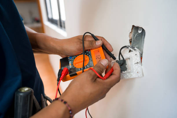 Best Generator Installation Services  in Columbia City, IN