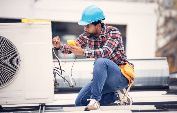 Best Electrical Troubleshooting Services  in Columbia City, IN