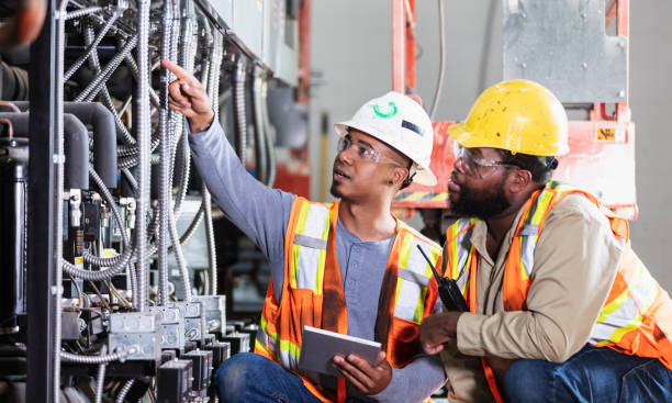Best Affordable Electrical Installation  in Columbia City, IN