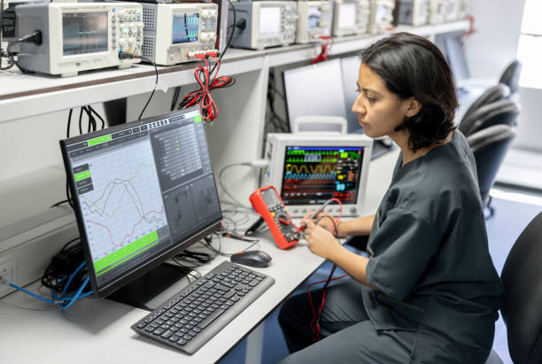 Best Electrical System Inspection  in Columbia City, IN