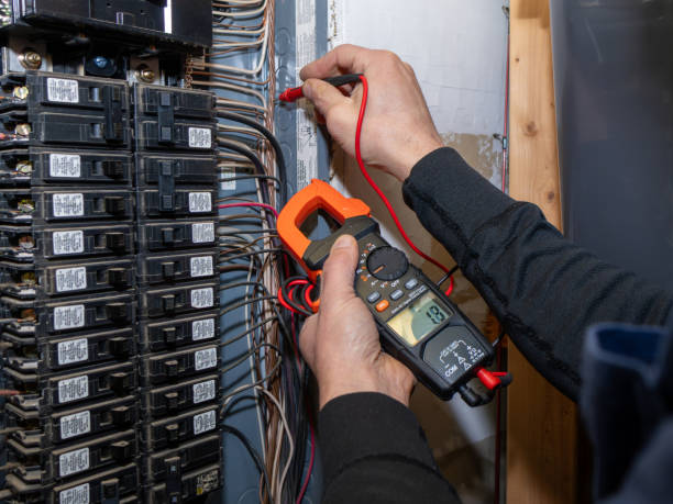 Best Electrician Near Me  in Columbia City, IN