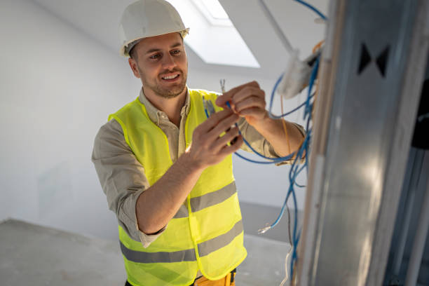 Best Electrical Installation Contractor  in Columbia City, IN